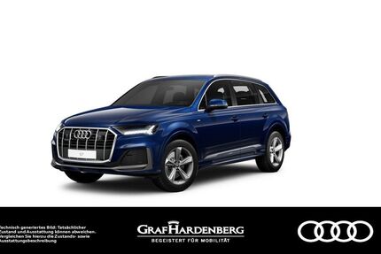 Audi Q7 104.146 km 59.880 € Karlsruhe 76131