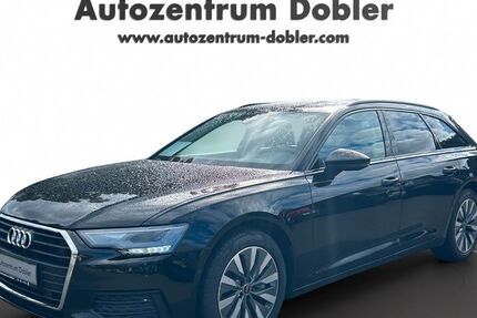 Audi A6 28.900 km 36.840 € Mühlacker 75417
