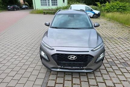 Hyundai KONA 60.000 km 16.000 &euro; Waldbronn 76337