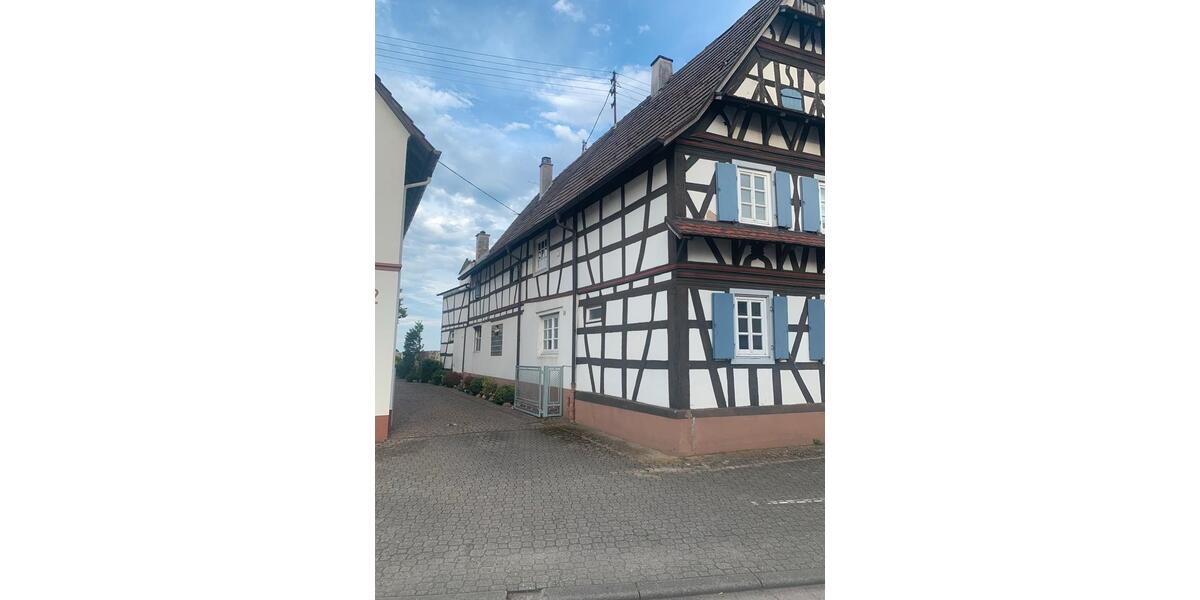 Mehrfamilienhaus, Wohnhaus Leimersheim - 8 Zimmer, 220 m&sup2;, 368.500&euro; | Angebot:26972966