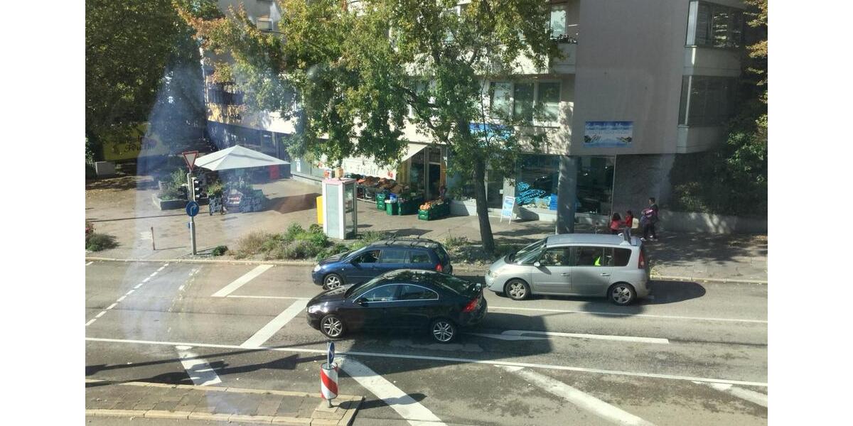 Etagenwohnung Pforzheim Nordstadt - 4 Zimmer, 105 m&sup2;, 269.000&euro; | Angebot:24553232