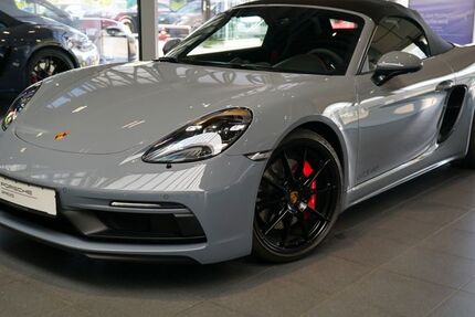Porsche Boxster 7.590 km 98.718 &euro; Landau 76829