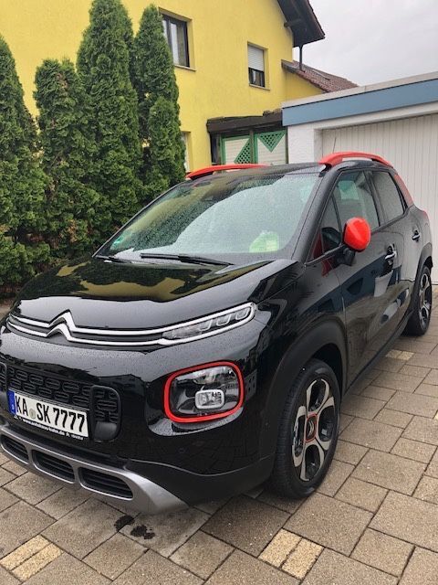 C3 Aircross