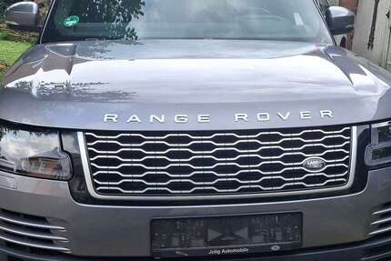 Land Rover Range Rover 68.000 km 65.800 € Landau 76829