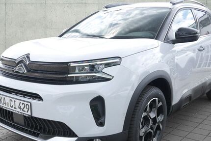 Citroen C5 Aircross 25.000 km 26.490 &euro; Karlsruhe 76185
