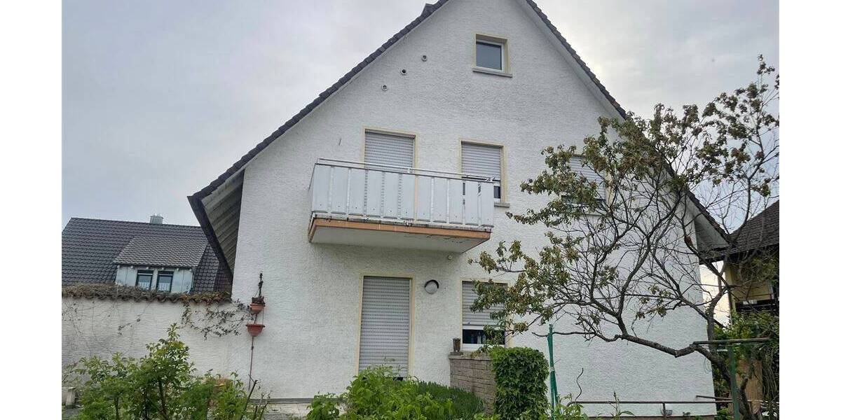 Mehrfamilienhaus, Wohnhaus Bietigheim - 6 Zimmer, 146 m&sup2;, 430.000&euro; | Angebot:26596519