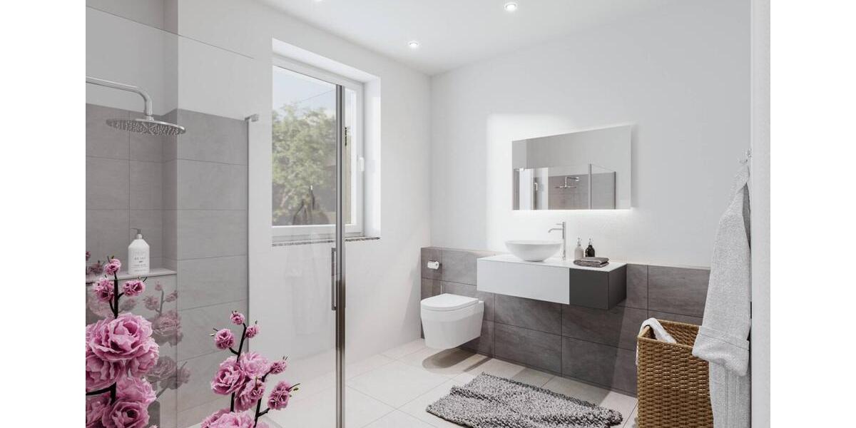Etagenwohnung Gernsbach - 2 Zimmer, 74 m&sup2;, 1.108&euro; | Angebot:26594303