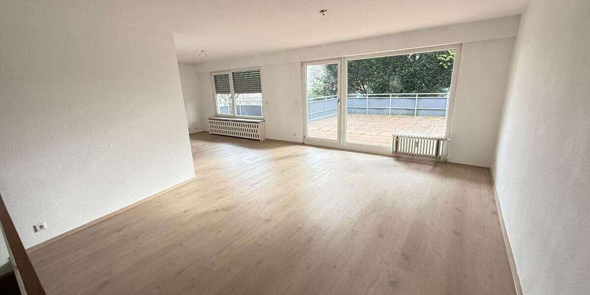 Etagenwohnung Pforzheim Brötzingen - 4 Zimmer, 165 m&sup2;, 449.000&euro; | Angebot:24895726