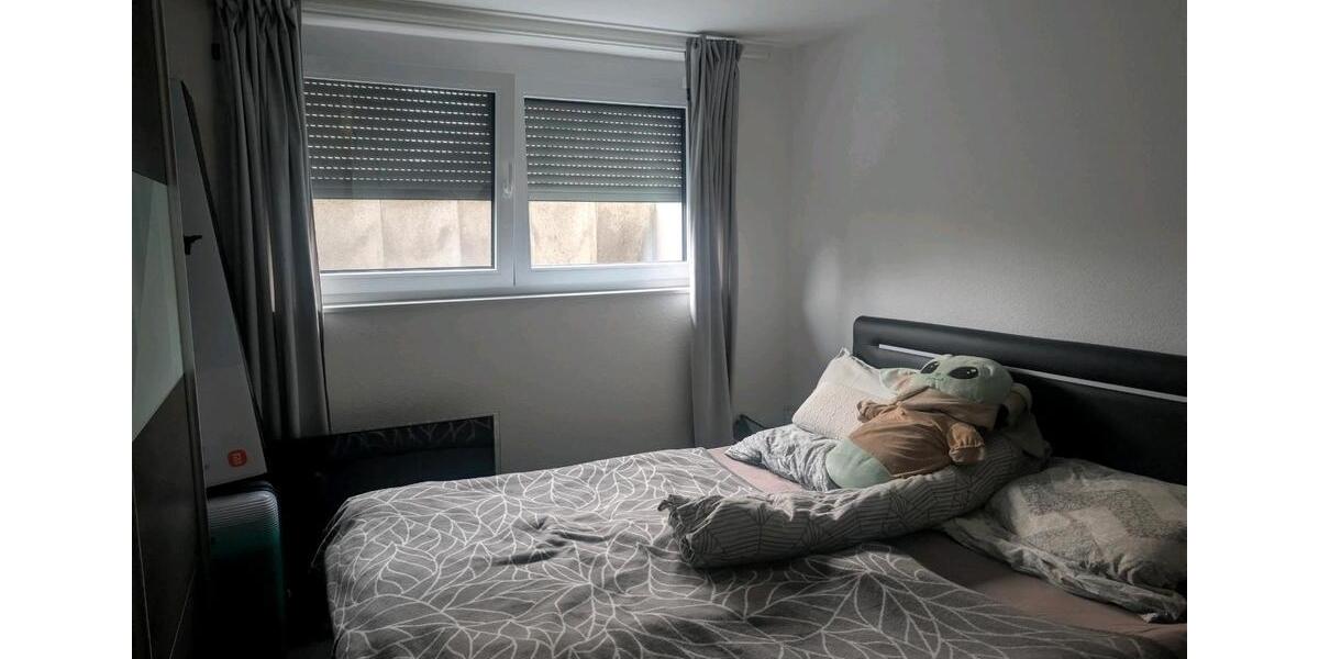 Etagenwohnung Linkenheim-Hochstetten Hochstetten - 2 Zimmer, 65 m&sup2;, 1.200&euro; | Angebot:24625479