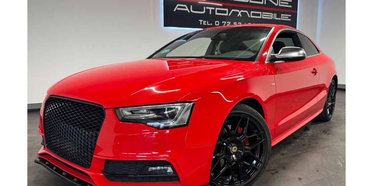 Audi A5 164.900 km 18.900 &euro; Bretten 75015