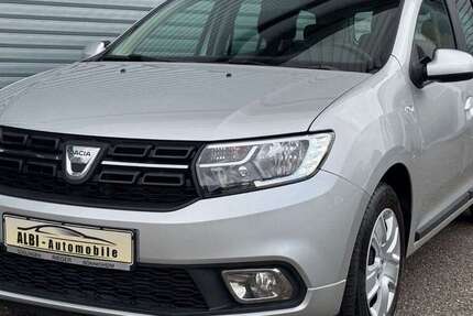 Dacia Logan 29.998 km 7.980 € Niefern-Öschelbronn 75223