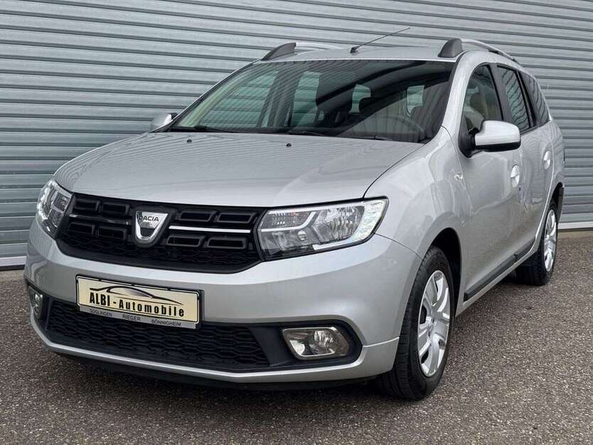Dacia Logan 29.998 km 7.980 € Niefern-Öschelbronn 75223