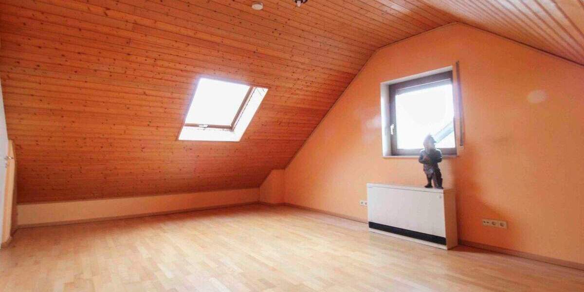 Einfamilienhaus Karlsbad Langensteinbach - 5 Zimmer, 549.000&euro; | Angebot:25710445