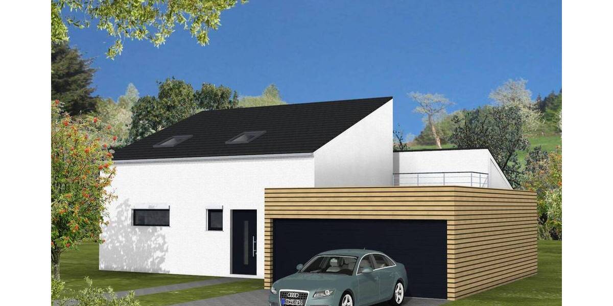 Bungalow Rastatt - 3 Zimmer, 125 m&sup2;, 798.000&euro; | Angebot:26393488