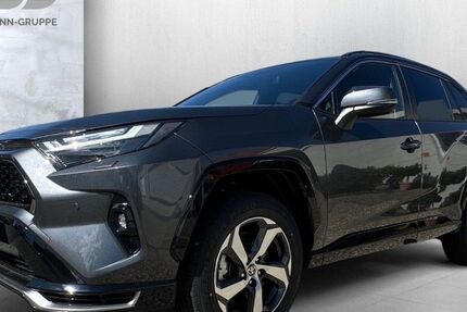 Toyota RAV 4 10.000 km 48.888 € Hördt 76771