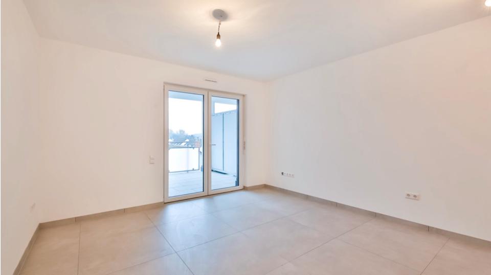 Etagenwohnung Karlsruhe Grötzingen - 2 Zimmer, 57 m&sup2;, 920&euro; | Angebot:26395490