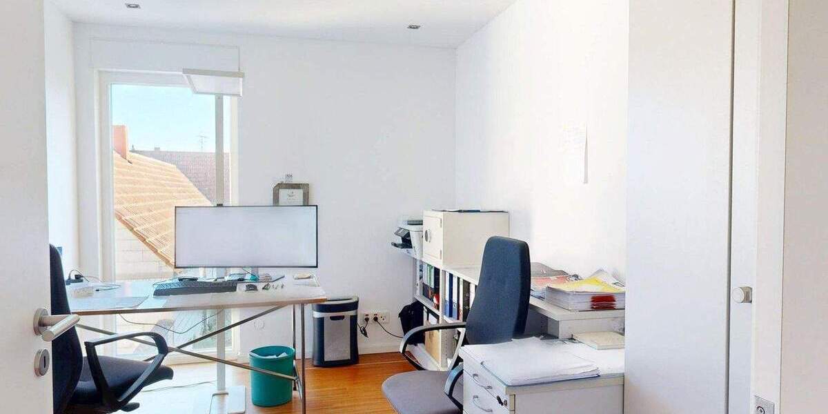 Doppelhaushälfte Herxheim - 3 Zimmer, 165 m&sup2;, 395.000&euro; | Angebot:25802053