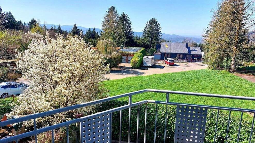 Moderne DHH mit Garten und Wärmepumpe - Traumlage zwischen Gaggenau & Ettlingen