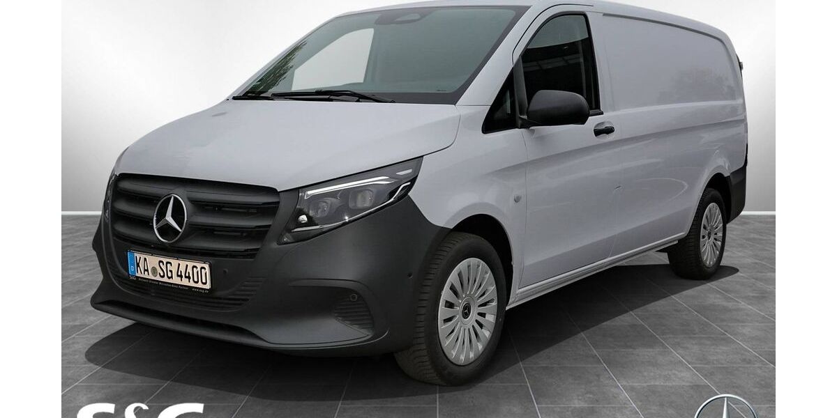 Mercedes-Benz Vito 35.000 km 39.998 &euro; Karlsruhe 76139