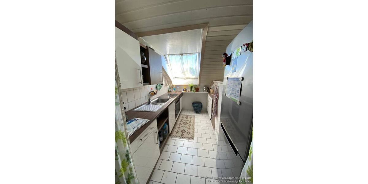 Etagenwohnung Karlsbad / Ittersbach Ittersbach - 2 Zimmer, 60 m&sup2;, 165.000&euro; | Angebot:25682162