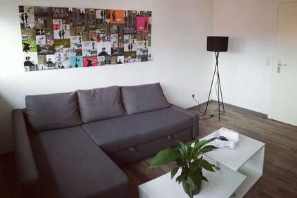 Zimmer Karlsruhe Mühlburg - 2 Zimmer, 1.280&euro; | Angebot:27032043