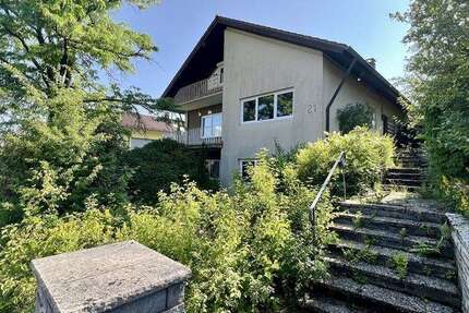 Haus zum Kaufen in Karlsruhe 699.000 € 276 m² 8 zimmer