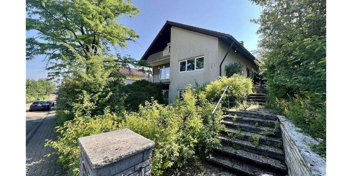 Haus zum Kaufen in Karlsruhe 699.000 € 276 m² 8 zimmer