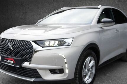 DS Automobiles DS7 (Crossback) 10.700 km 30.490 &euro; Karlsruhe 76185