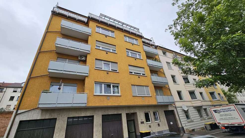 Wohnung zum Kaufen in Pforzheim 249.000 € 101 m²