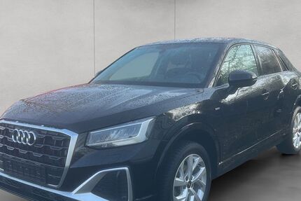 Audi Q2 25.881 km 24.950 &euro; Karlsruhe 76227