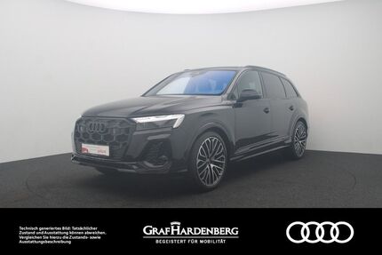Audi Q7 9.428 km 81.980 € Karlsruhe 76131