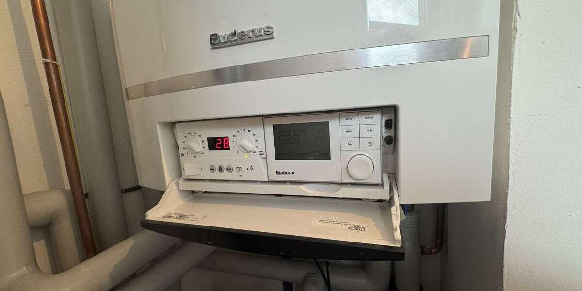 Investieren im Silberstreifen: Wohn-Gewerbeimmobilie mit Garten, Garage & Flexibilitä - Gewerbeobjekt Rheinstetten | Angebot:20367430