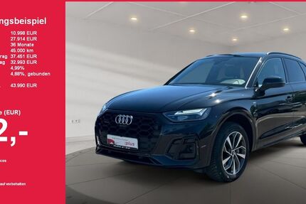 Audi Q5 68.500 km 41.990 € Landau 76829