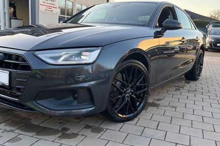 Audi A4 89.000 km 19.499 &euro; Bruchsal-Untergrombach 76646