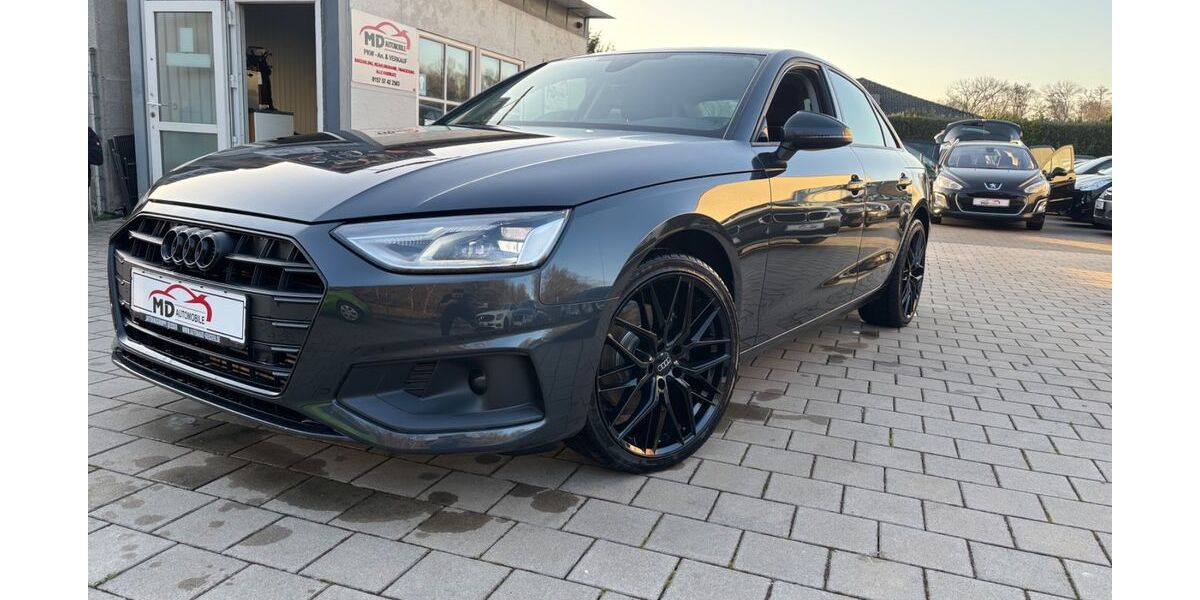 Audi A4 89.000 km 19.499 &euro; Bruchsal-Untergrombach 76646