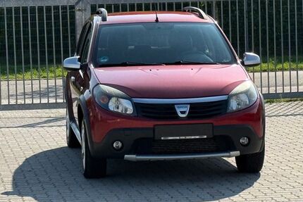 Dacia Sandero 150.000 km 3.299 € Kandel 76870