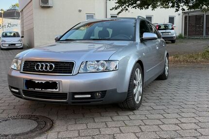 Audi A4 330.000 km 3.700 &euro; Ötisheim 75443