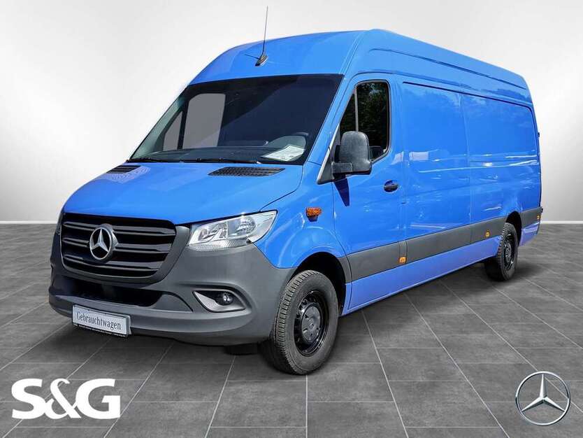 Sprinter