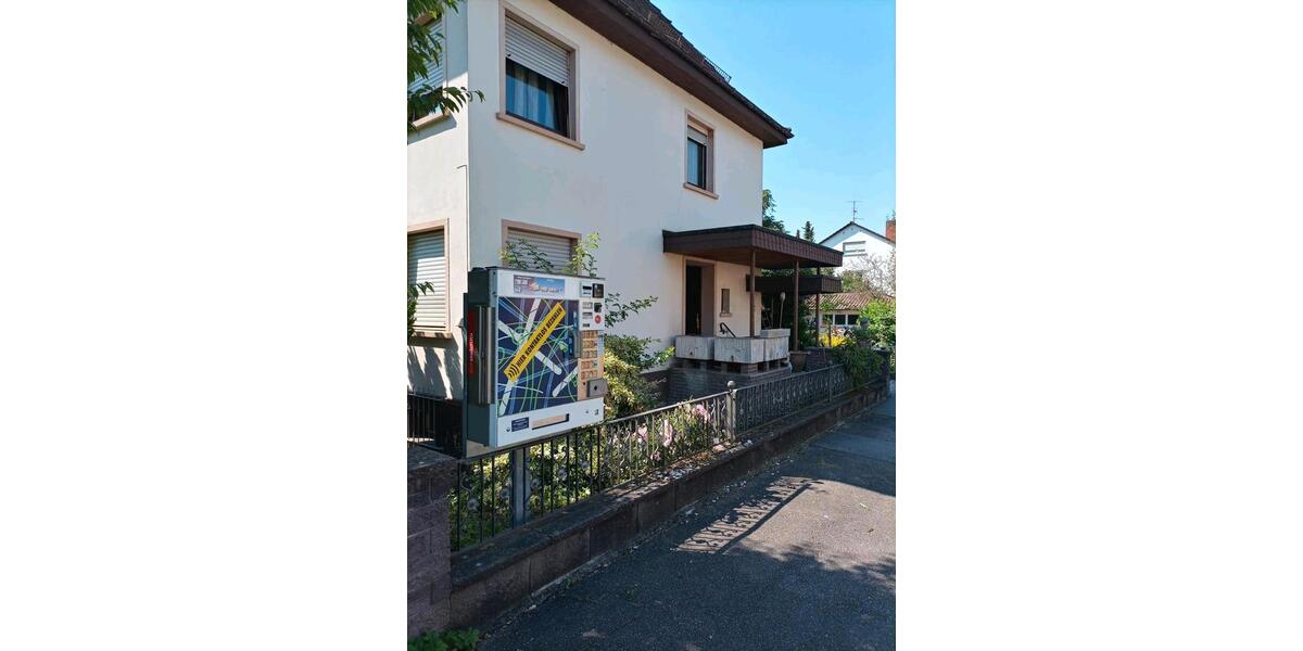 Mehrfamilienhaus, Wohnhaus Pforzheim Eutingen - 5 Zimmer, 135 m&sup2;, 365.000&euro; | Angebot:27194770