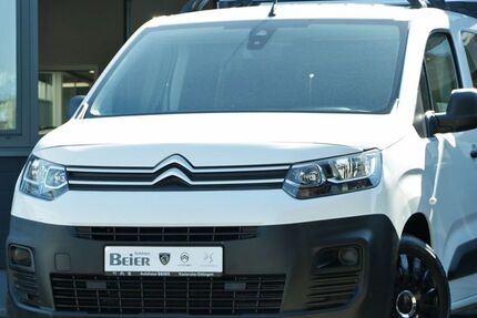 Citroen Berlingo 123.125 km 15.480 € Karlsruhe 76131