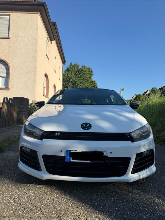 Scirocco