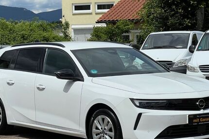 Opel Astra 35.000 km 16.999 &euro; Landau in der Pfalz, Rheinland-Pfalz 76829