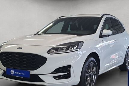 Ford Kuga 44.336 km 21.450 &euro; Pforzheim 75179