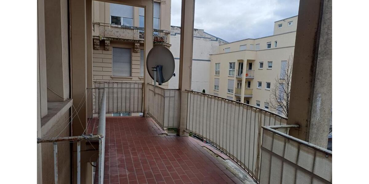 Etagenwohnung Pforzheim Nordstadt - 190.000&euro; | Angebot:25611786