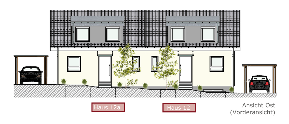 Haus zum Kaufen in Karlsruhe 845.000 € 160 m²