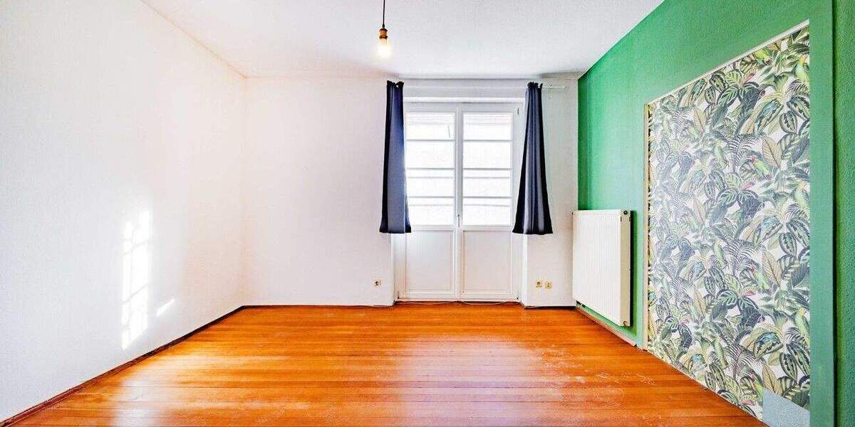 Etagenwohnung Karlsruhe Mühlburg - 4 Zimmer, 110 m&sup2;, 487.000&euro; | Angebot:25627179
