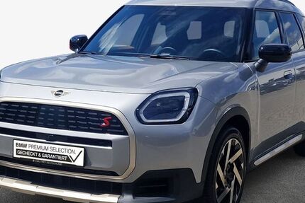 Mini Andere 33.517 km 42.090 &euro; Bruchsal 76646