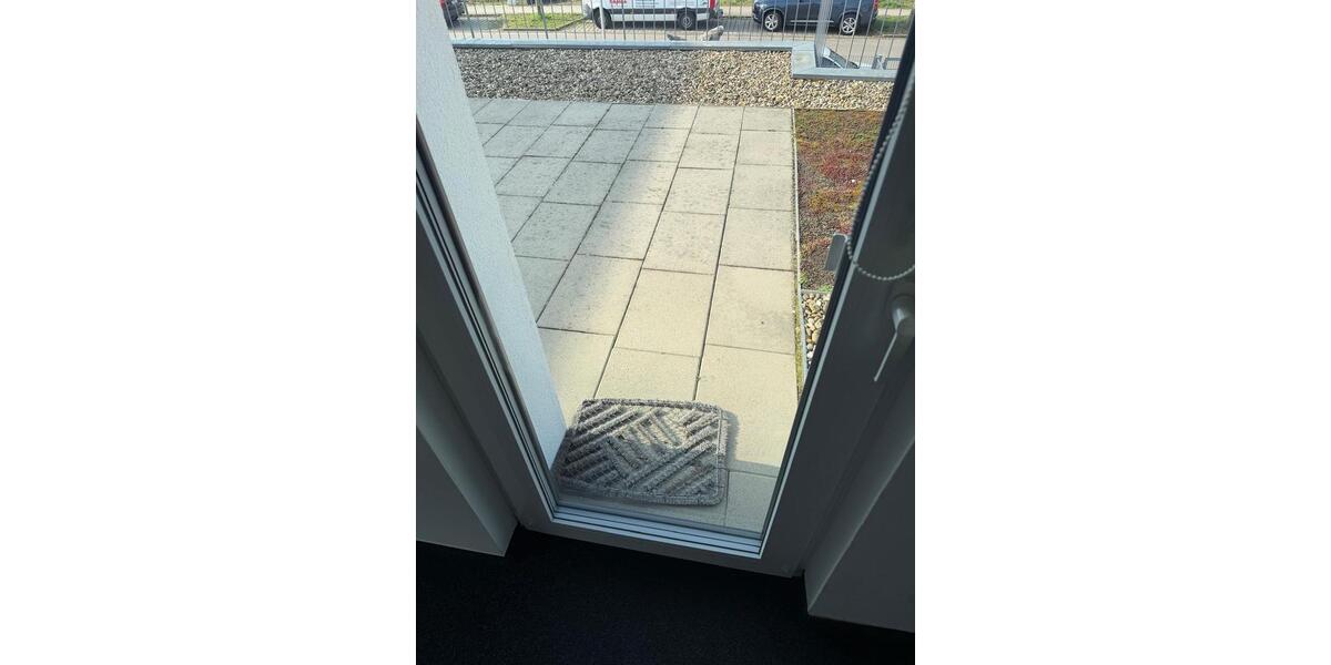 Hochparterre Karlsruhe Knielingen - 3 Zimmer, 75 m&sup2;, 1.000&euro; | Angebot:25442226