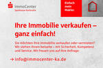 Etagenwohnung Karlsruhe / Oberreut Oberreut - 2 Zimmer, 45 m&sup2;, 188.000&euro; | Angebot:26433606