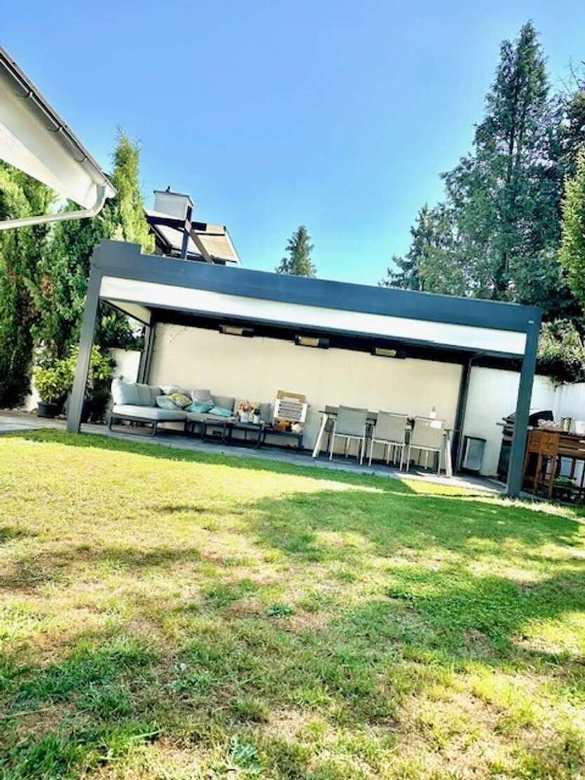 Traumhaus sucht neue Eigentümer 5 zimmer